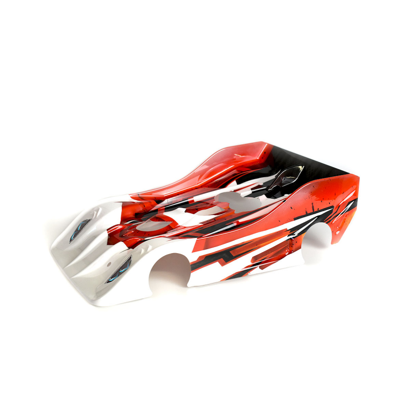 (商品画像) ONE INFERNO 1/8